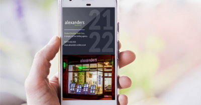 EXCLUSIVE LOOK: Student Accommodation List 2021-2022