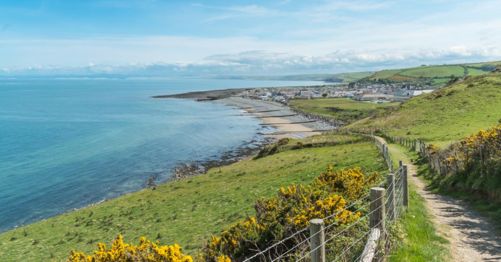 How will the Brexit deal affect Ceredigion house prices?