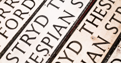 HISTORY: Aberystwyth street name meanings revealed!