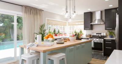 Should you change your kitchen when selling?