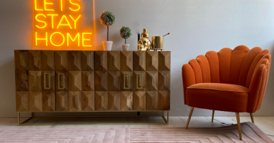 Lockdown home trends 2021