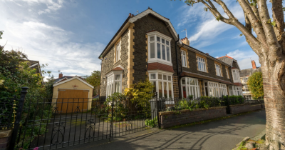 Real Life Success Stories: Selling Iorwerth Avenue