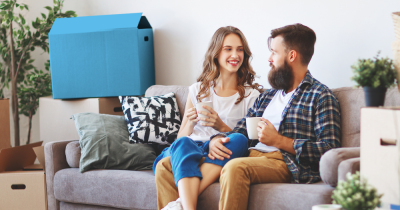 FIRST TIME BUYERS: Mortgage guarantee to help buyers with 5% deposit
