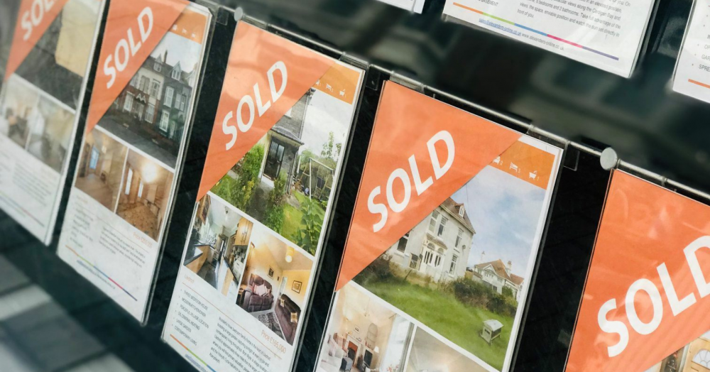 Why NOW is a great time to sell your home in Ceredigion