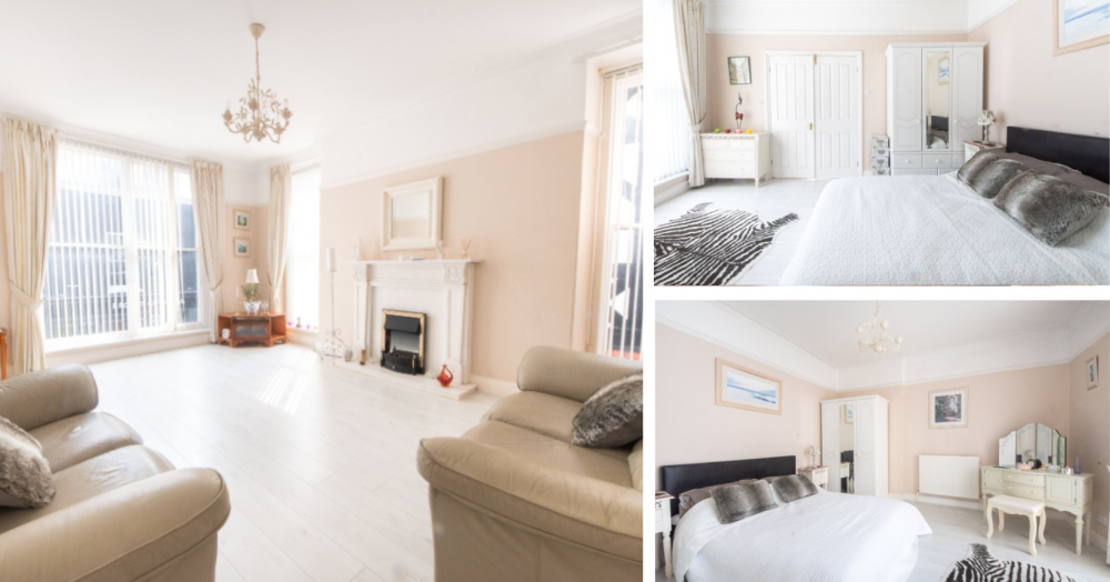 Real Life Success Stories: Selling Eastgate, Aberystwyth