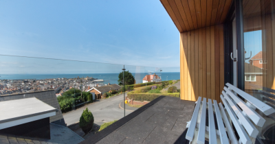 THE SMART HOME: Available in August!