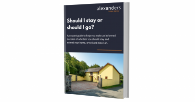 DOWNLOAD FREE E-GUIDE: Should I Stay or Should I Go?
