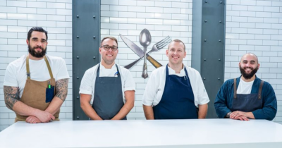 Feel Good Friday: Aberystwyth's Famous People