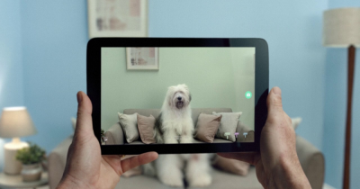 Smart Apps: Picture it before you paint it