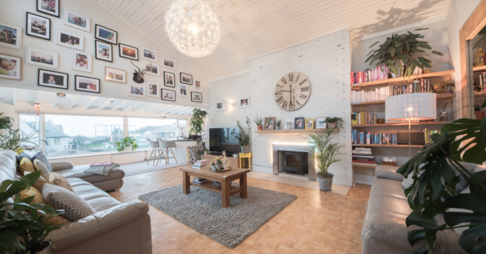 Make your home stand out above the rest on Zoopla