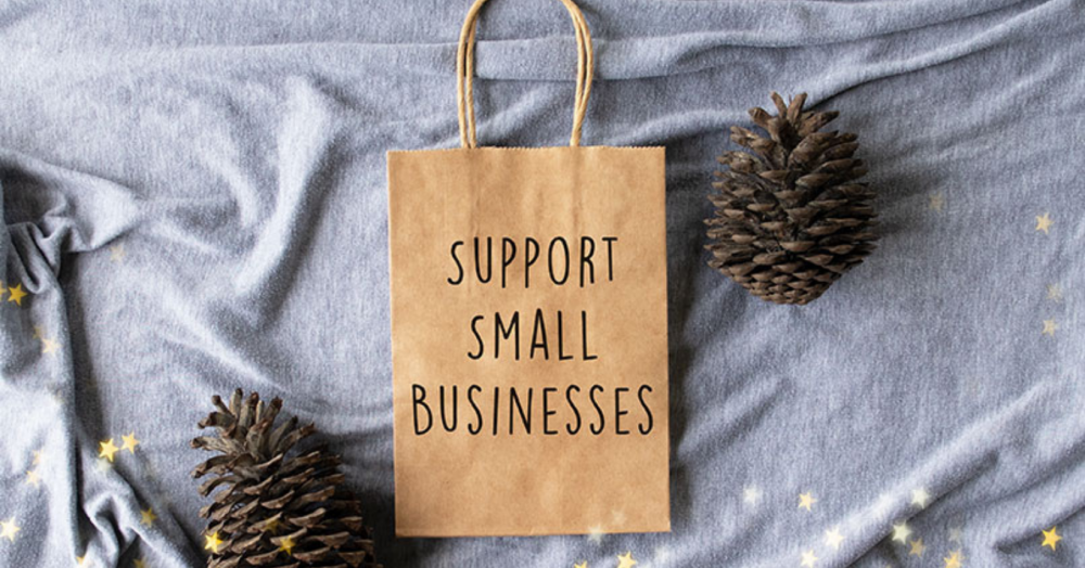 Feel Good Friday: Reasons to Support Local