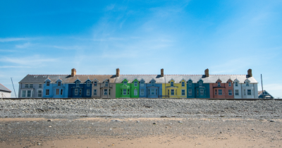 How quickly are homes in Ceredigion taking to sell?