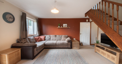 Real Life Success Stories: Y Gorlan, Llanilar