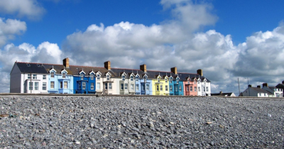 Wales leads the way on house price growth