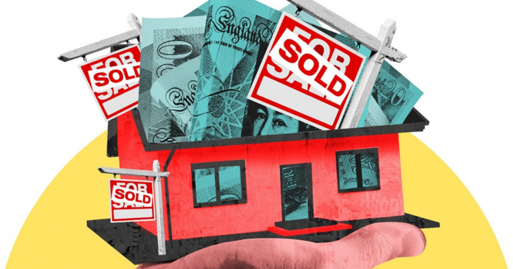 Housing Market Update: August 2021