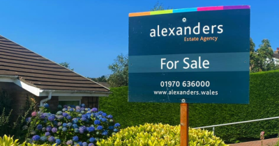 Do I need a for sale board to sell my home?