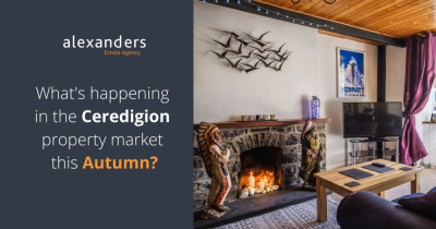 Property Market Update October / November 2021