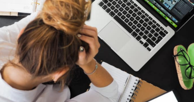 Students - Improving your mental health at University