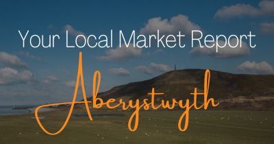Want to know what's happening with homes in Aberystwyth? Download our latest Local Market Report!