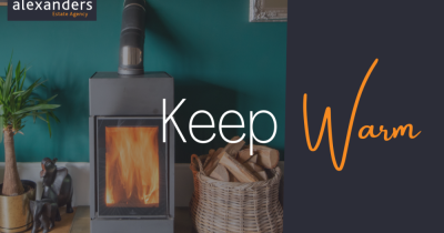 10 tips on keeping the warm in and bills down this winter