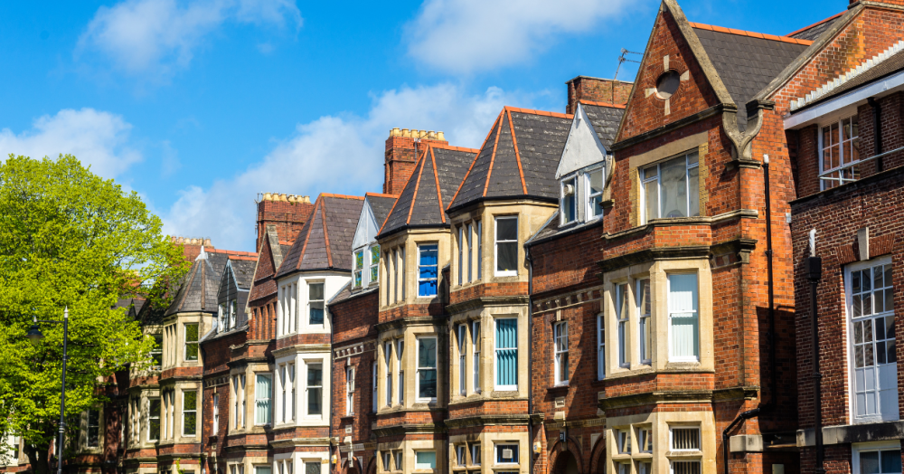 Need to sell your home by Summer?