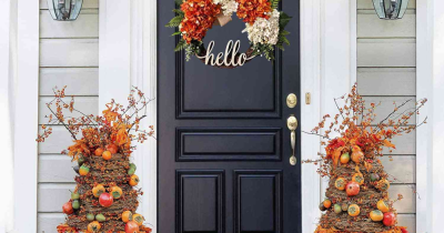 Autumn decor tips to warm up your home