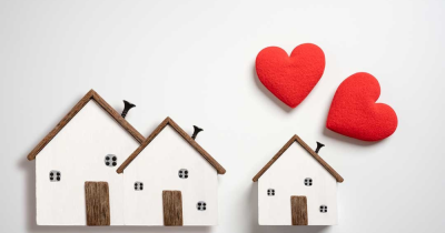 Embracing a New Chapter: The Benefits of Downsizing Your Home.