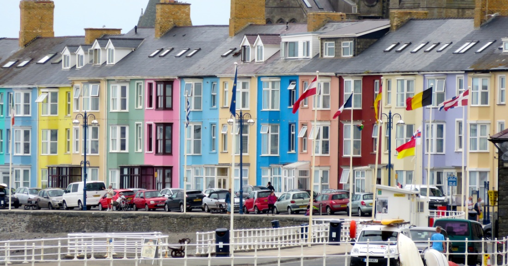 Why Move To Aberystwyth?