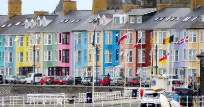 Why Move To Aberystwyth?