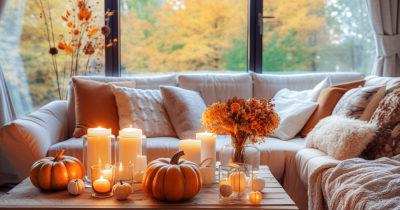Preparing Your Home for Autumn : A Seasonal Checklist