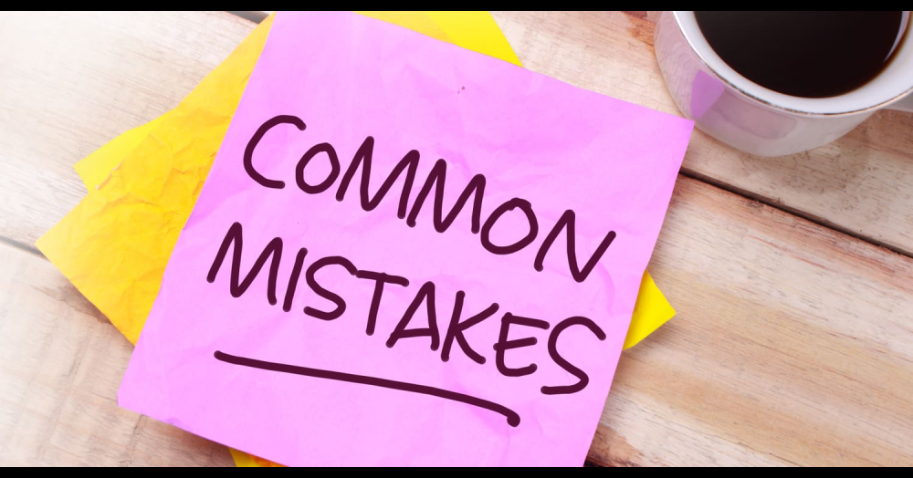 Top Mistakes to Avoid When Selling Your Home