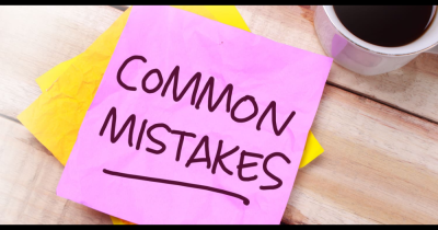 Top Mistakes to Avoid When Selling Your Home