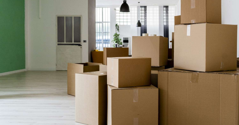 The Number One Thing to Know for Moving in 2025