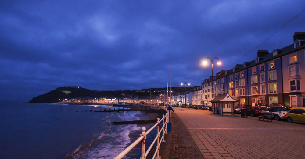 Ceredigion Property Market Update December