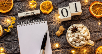 Six Brilliant Reasons to Sell Your House in January🏡✨