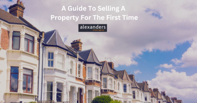 Need to sell for the First Time? Here's what you need to know.