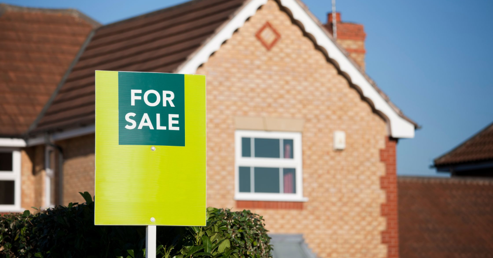 Why a "For Sale" Board is Beneficial for Selling Your Property