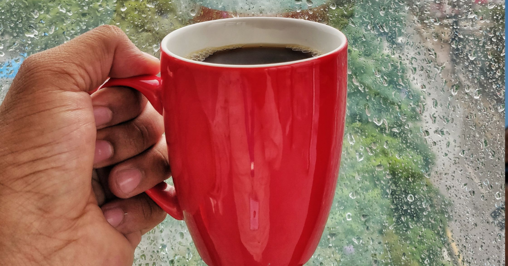 What Happens if Your Property Photoshoot is Booked and It’s Raining?