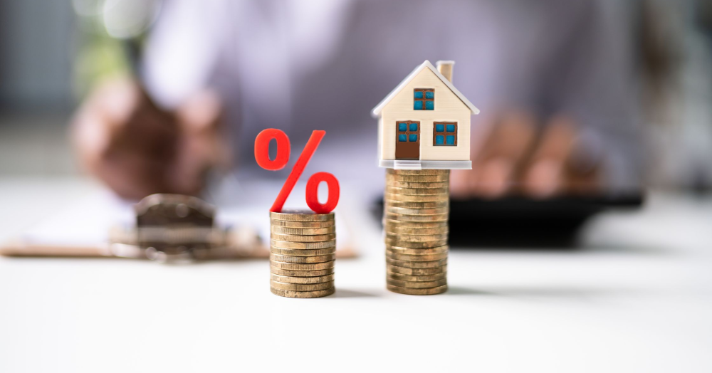 In Case You Didn’t Hear: UK Interest Rates Cut to 4.5%