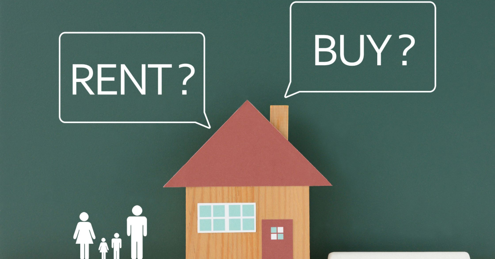 Renting vs. Buying Which Is Right for You?