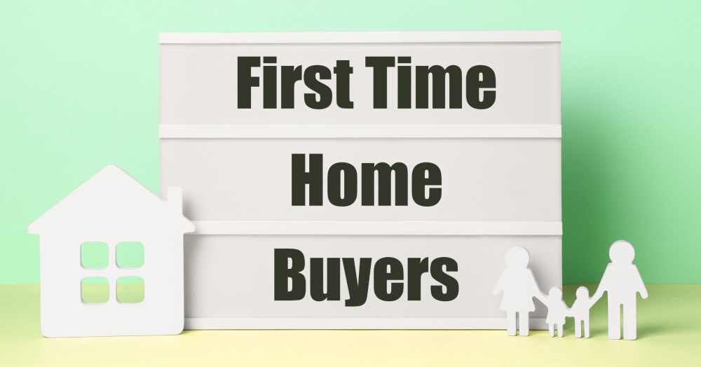 First-Time Buyers’ Must-Read Tips: A Guide to Securing Your First Home