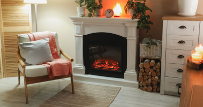 Why Winter is Hot for Homes