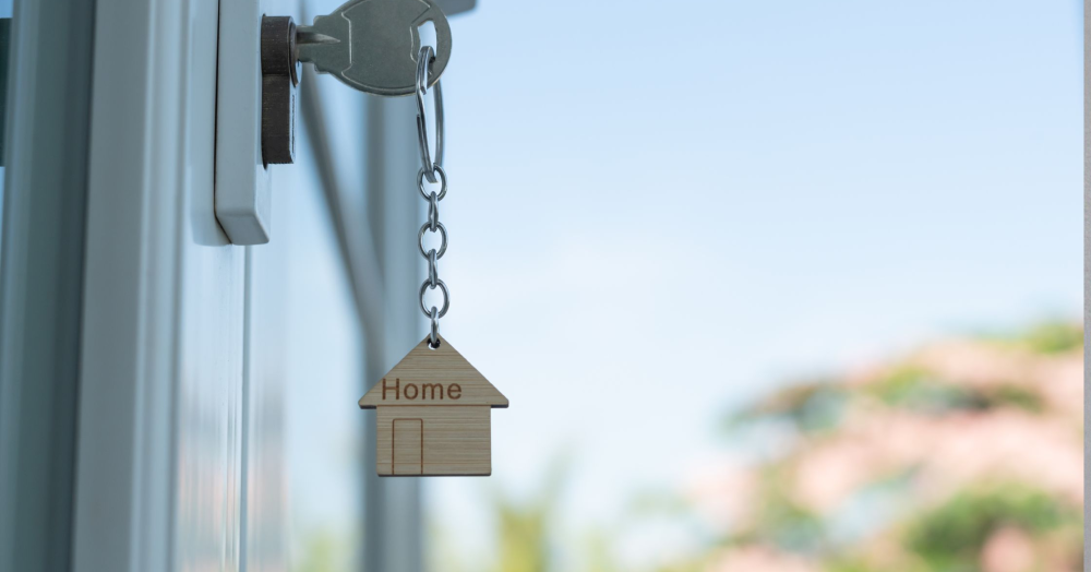 Is It Time to Move? Signs You Might Be Ready for a New Home