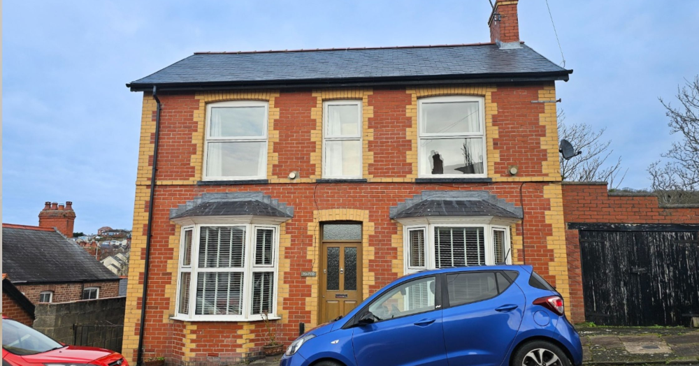 Property of the Month