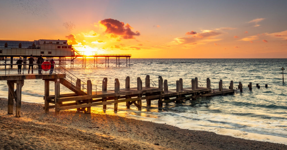 A Day in Aberystwyth: The Perfect Itinerary for Visitors