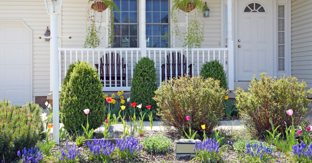 Get Your Home Market-Ready for Spring: Expert Tips to Sell Fast