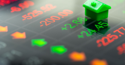 Aberystwyth Property Market Highlights