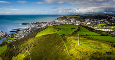 5 Stunning Walks & Scenic Spots in Aberystwyth: Best Nature Trails, Viewpoints, and Picnic Spots.