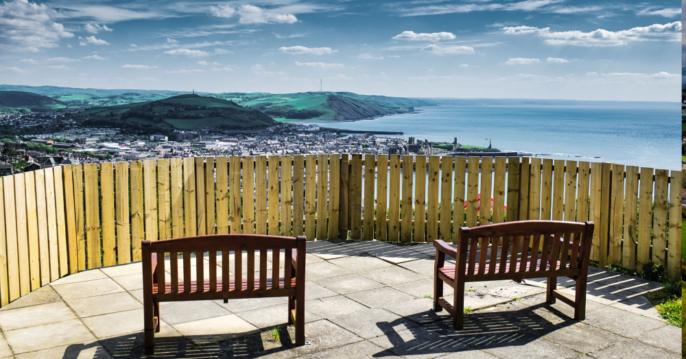 Events Happening This March in Aberystwyth.