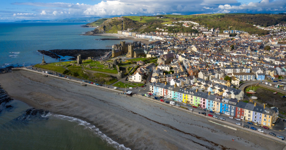 Aberystwyth Property Market Update – Mid-2025